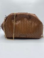 Maxi pochette twist Vivienne D