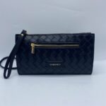 Busta tracolla twist Vivienne D