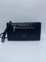 Busta tracolla twist Vivienne D