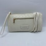 Busta tracolla twist Vivienne D