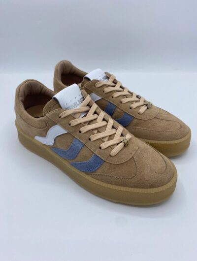 Sneakers Donna Melinè London Cheyenne C – Suola Mastice 10 SBT