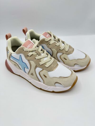 Sneakers Donna WIZZ SARAH-W – Calzature Casual Femminili