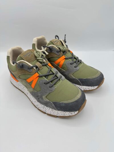 Sneaker Lotto Leggenda Tokyo Shinjuku 223841 EKK – Calzature Sportive