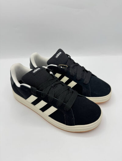 Sneakers Donna Adidas Grand Court Bianche – Classico Tennis Style