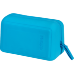 Borsa Beauty Case American Tourister Urban Groove UG27 Pop Azure Blue