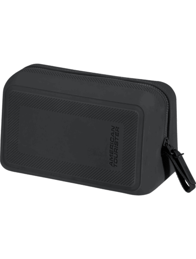 Beauty Case American Tourister Urban Groove UG27 Washbag Nero