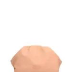 Maxi Pochette Twist Vivienne D Rosa in Ecopelle Intrecciata