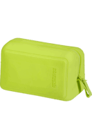 Beauty Case American Tourister Urban Groove UG27 Verde Lime – Washbag