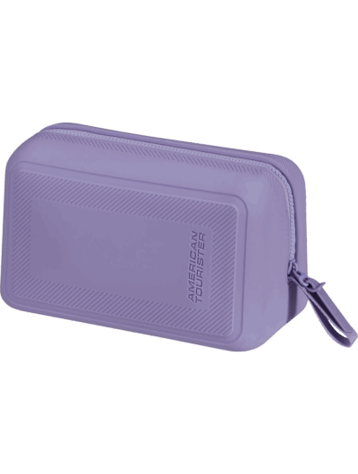 Borsa Urban Groove American Tourister UG27 Washbag Pop Lavender