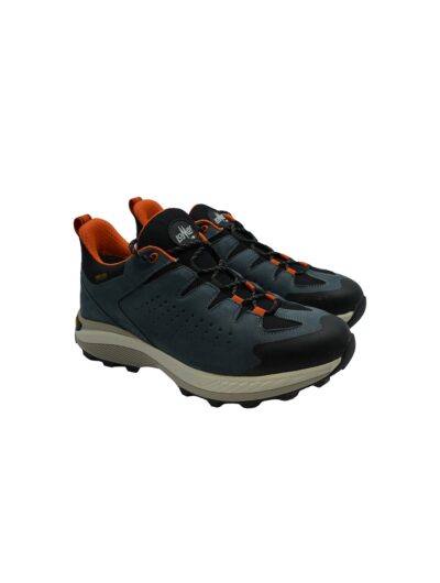 Lomer Mercury MTX Scarpe Trekking Uomo Blu Outdoor
