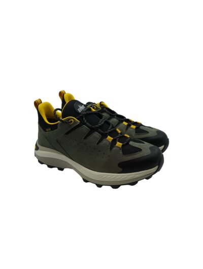 Scarpe Trekking Lomer Mercury MTX Uomo Verde Cactus