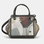 Borsa Donna Anekke – Stile Bohemian Chic e Design Artistico