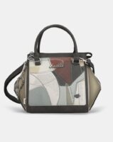 Borsa Donna Anekke – Stile Bohemian Chic e Design Artistico