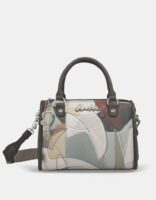 Borsa Donna Anekke – Accessorio Artistico con Stampe Originali