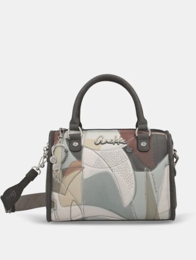 Borsa Donna Anekke – Accessorio Artistico con Stampe Originali