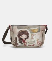 Borsa Donna Anekke – Collezione Originale con Stampe Esclusive