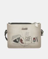 Borsa Donna Anekke – Accessorio Artistico e Funzionale