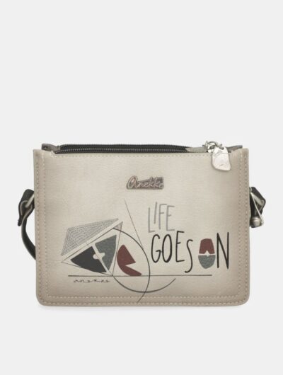 Borsa Donna Anekke – Accessorio Artistico e Funzionale