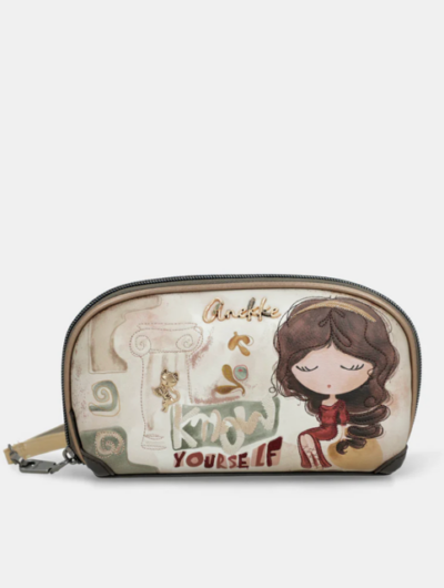 Busta Donna Anekke – Borsa a Mano Stile Bohemian Chic